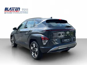 Hyundai Kona 1.6 GDi Hybrid Origo