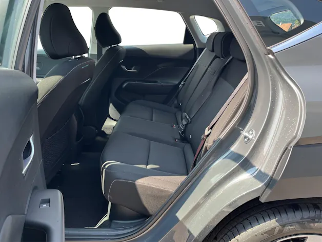 Hyundai Kona 1.6 GDi Hybrid Origo