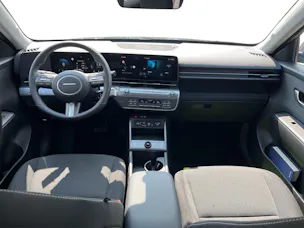 Hyundai Kona 1.6 GDi Hybrid Origo