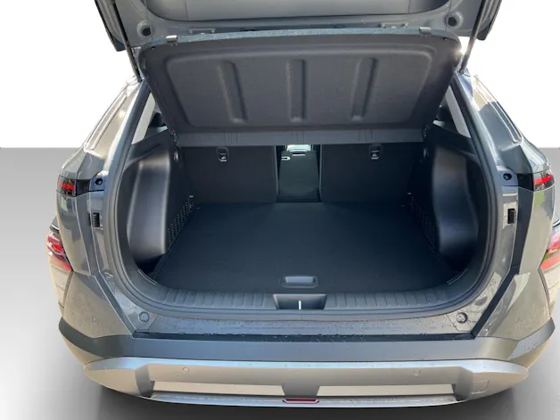 Hyundai Kona 1.6 GDi Hybrid Origo