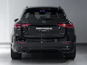 MERCEDES-BENZ GLC 43 AMG 4MATIC