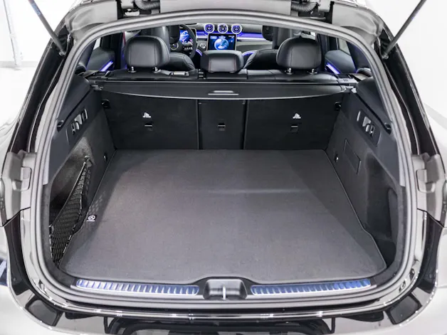 MERCEDES-BENZ GLC 43 AMG 4MATIC