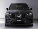 MERCEDES-BENZ GLC 43 AMG 4MATIC