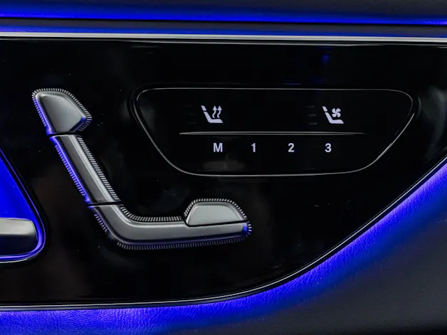 MERCEDES-BENZ GLC 43 AMG 4MATIC
