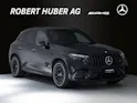 MERCEDES-BENZ GLC 43 AMG 4MATIC