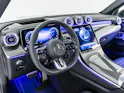 MERCEDES-BENZ GLC 43 AMG 4MATIC