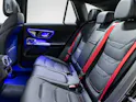 MERCEDES-BENZ GLC 43 AMG 4MATIC