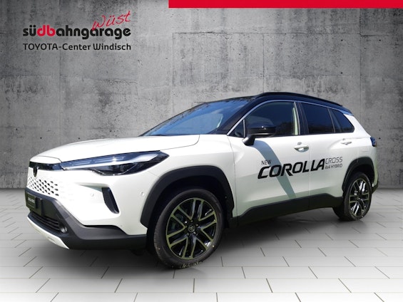 First vehicle image First vehicle image