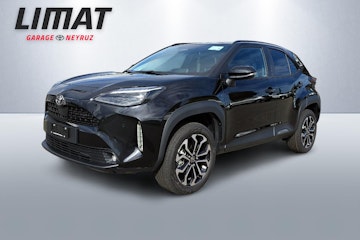 Vehicle image TOYOTA YARIS CROSS 0 Vehicle image TOYOTA YARIS CROSS 0