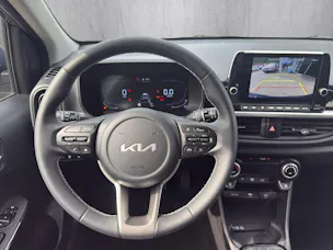 Kia Picanto 1.2 CVVT Power