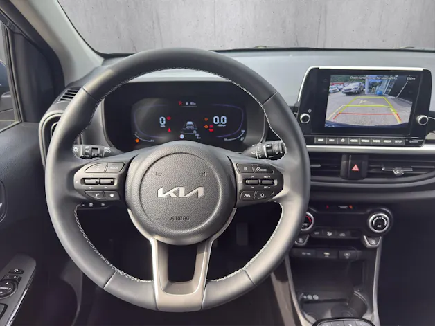Kia Picanto 1.2 CVVT Power