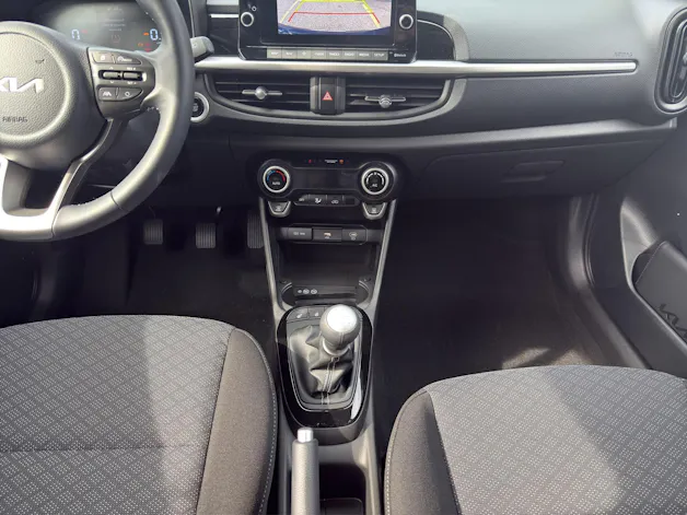 Kia Picanto 1.2 CVVT Power