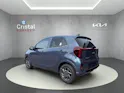Kia Picanto 1.2 CVVT Power