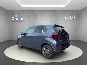 Kia Picanto 1.2 CVVT Power