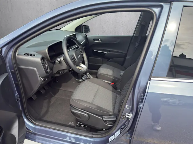 Kia Picanto 1.2 CVVT Power
