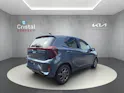 Kia Picanto 1.2 CVVT Power