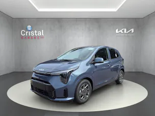 Kia Picanto 1.2 CVVT Power
