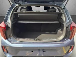 Kia Picanto 1.2 CVVT Power