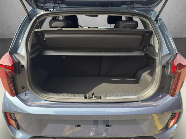 Kia Picanto 1.2 CVVT Power