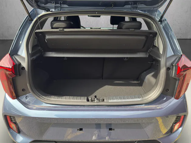 Kia Picanto 1.2 CVVT Power