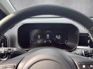 Kia Picanto 1.2 CVVT Power