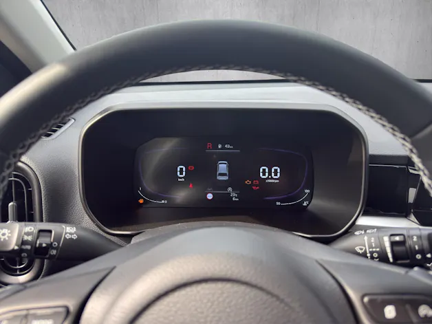 Kia Picanto 1.2 CVVT Power