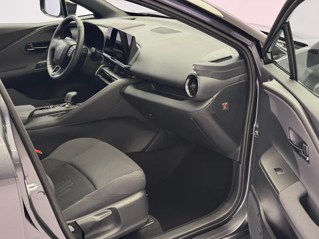 Toyota C-HR 2.0 HEV Trend 4x4