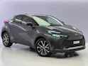 Toyota C-HR 2.0 HEV Trend 4x4