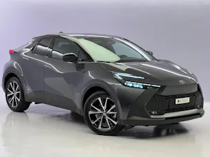 Toyota C-HR 2.0 HEV Trend 4x4