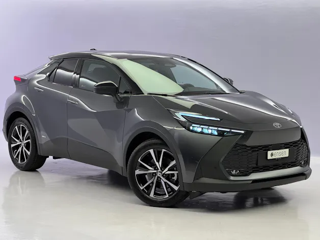 Toyota C-HR 2.0 HEV Trend 4x4