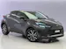 Toyota C-HR 2.0 HEV Trend 4x4