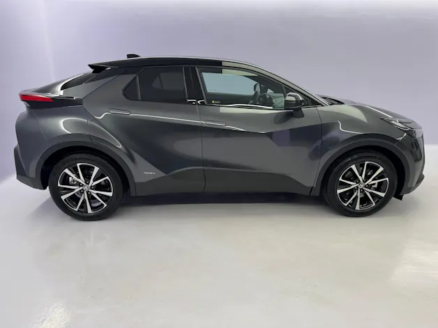 Toyota C-HR 2.0 HEV Trend 4x4