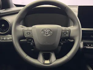 Toyota C-HR 2.0 HEV Trend 4x4