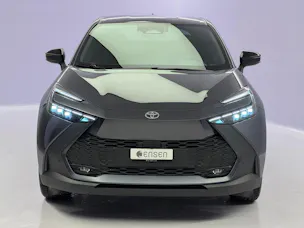 Toyota C-HR 2.0 HEV Trend 4x4