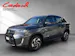 Suzuki Vitara 1.4 T Compact Top Hybrid 4x4