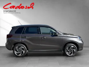 Suzuki Vitara 1.4 T Compact Top Hybrid 4x4