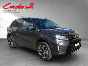Suzuki Vitara 1.4 T Compact Top Hybrid 4x4