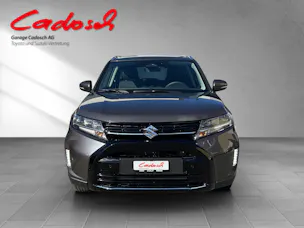 Suzuki Vitara 1.4 T Compact Top Hybrid 4x4