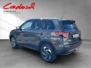 Suzuki Vitara 1.4 T Compact Top Hybrid 4x4