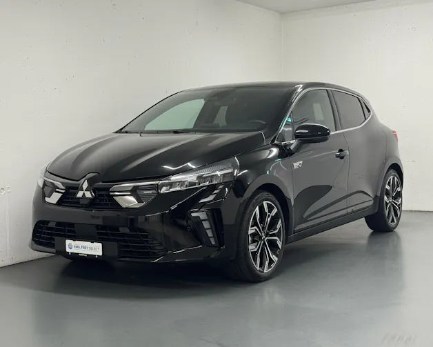 Mitsubishi Colt 1.6 HEV Instyle