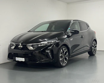 MITSUBISHI COLT 2