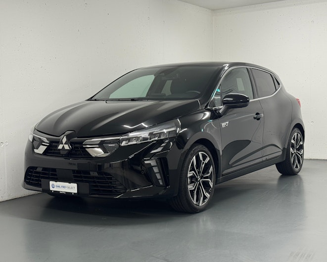 Vehicle image MITSUBISHI COLT