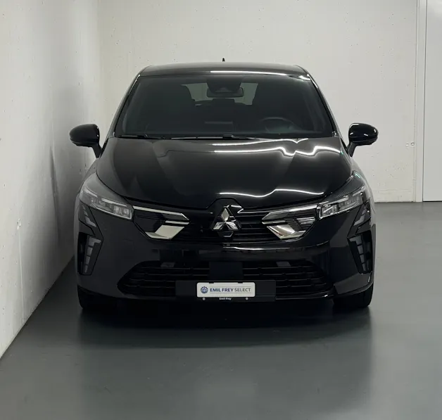 Mitsubishi Colt 1.6 HEV Instyle