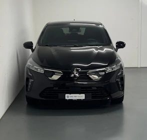 MITSUBISHI COLT 5