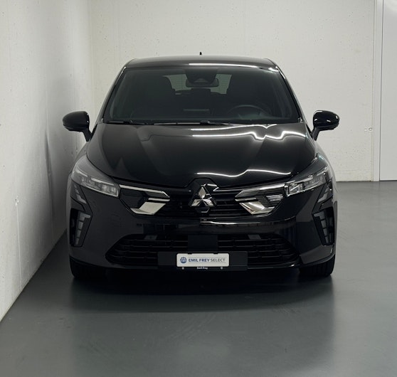 Vehicle image MITSUBISHI COLT