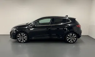 Mitsubishi Colt 1.6 HEV Instyle