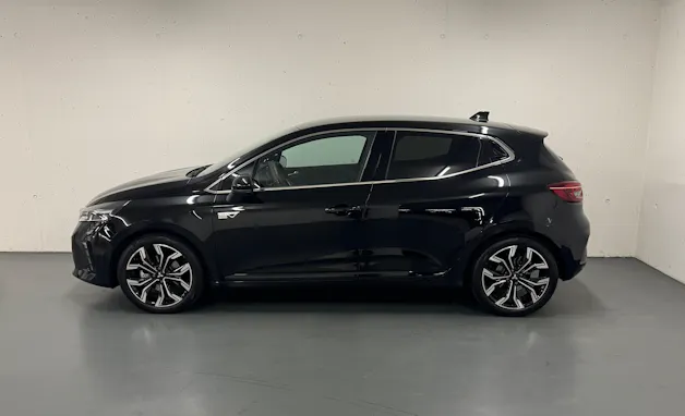 Mitsubishi Colt 1.6 HEV Instyle