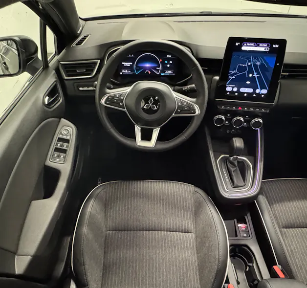 Mitsubishi Colt 1.6 HEV Instyle