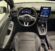 Vehicle image MITSUBISHI Colt 1.6 HEV Instyle