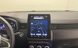 Vehicle image MITSUBISHI Colt 1.6 HEV Instyle